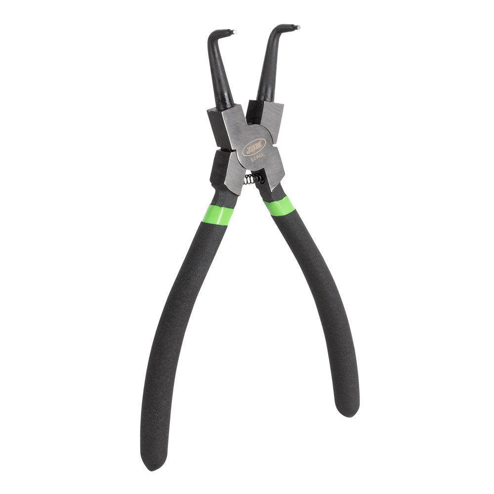 PINZA SEEGER BECCHI CURVI - INTERNI 9 " 225MM-52965