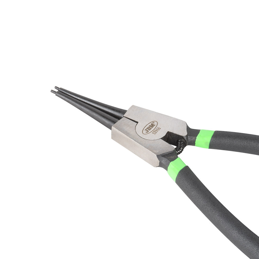 PINZA SEEGER BECCHI DIRITTI - ESTERNI  9 " 225MM | 52966