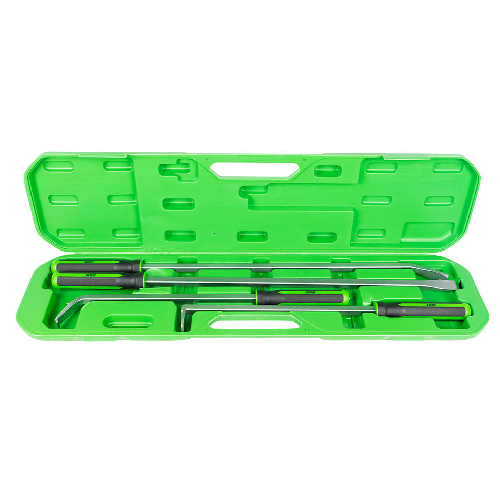 SET DI 4 LEVE EXTRALUNGHE | 52977