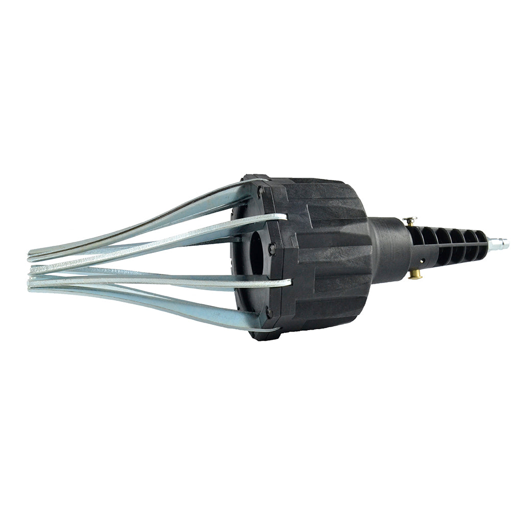 UTENSILE PNEUMATICO PER IL MONTAGGIO DI CUFFIE SEMIASSE (8 BAR)-52994