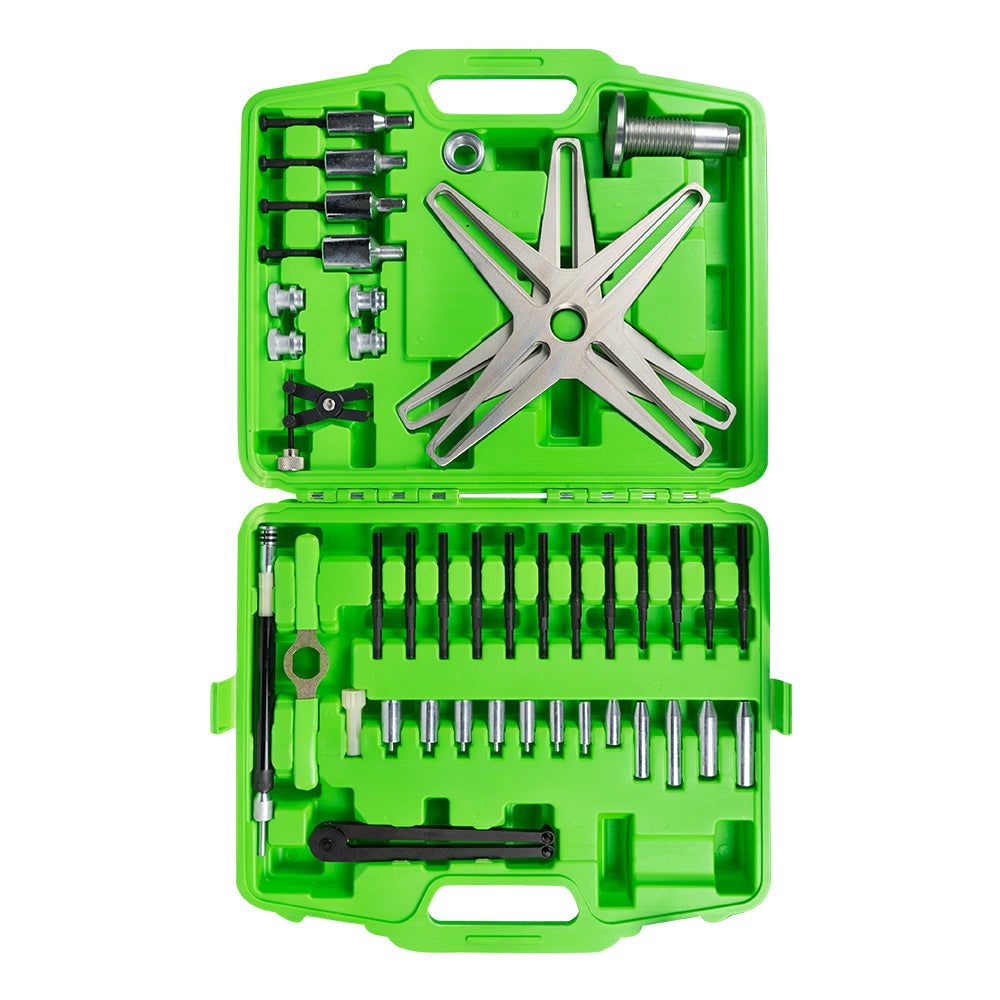 KIT PER CENTRAGGIO FRIZIONE SAC-53001