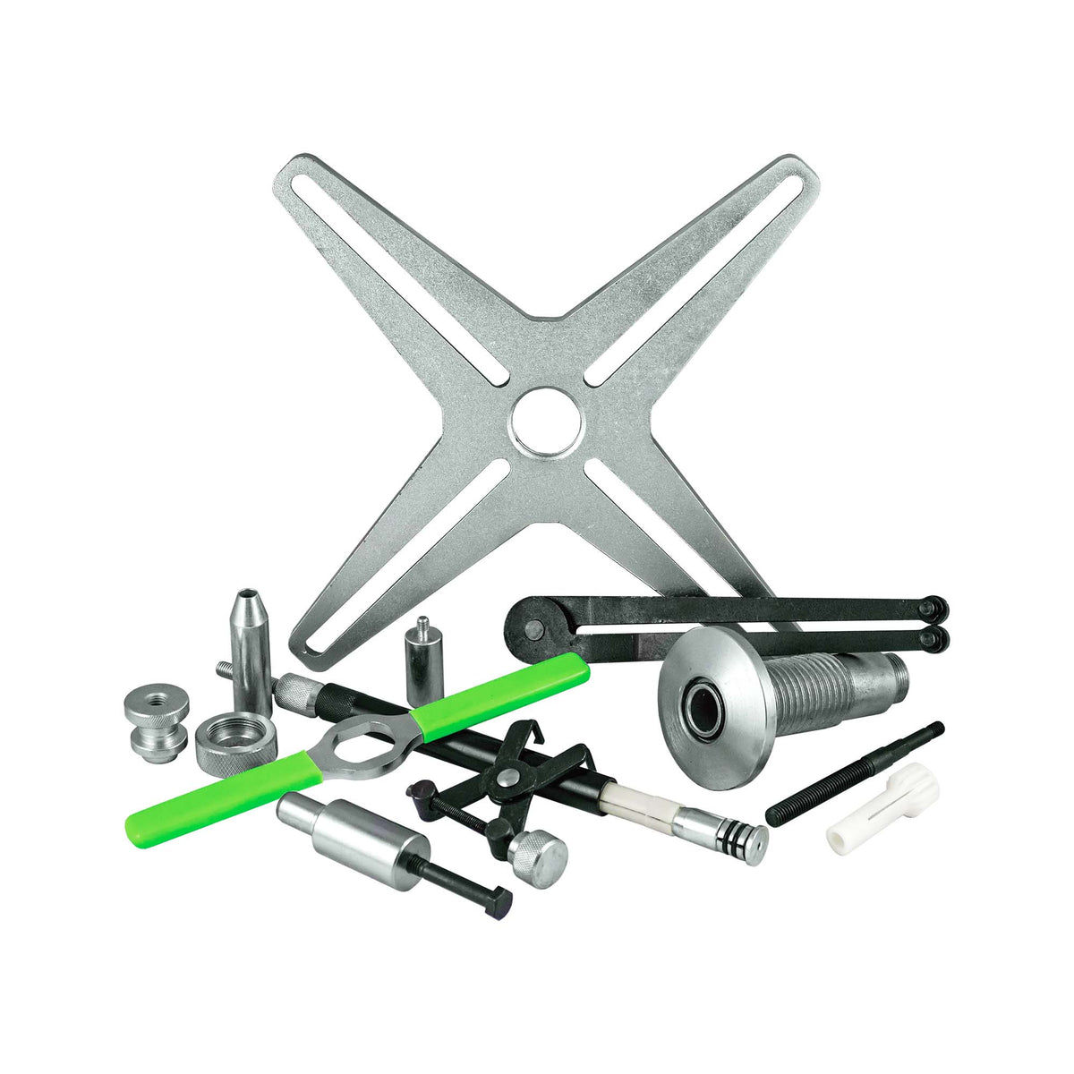 KIT PER CENTRAGGIO FRIZIONE SAC | 53001