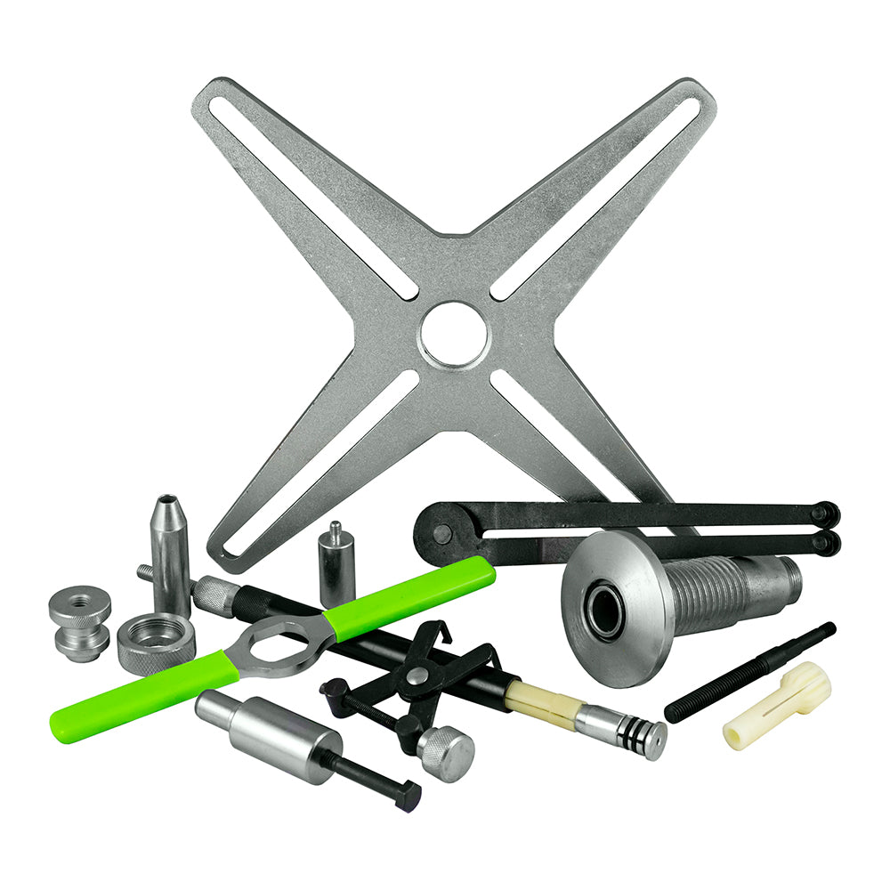 KIT PER CENTRAGGIO FRIZIONE SAC-53001