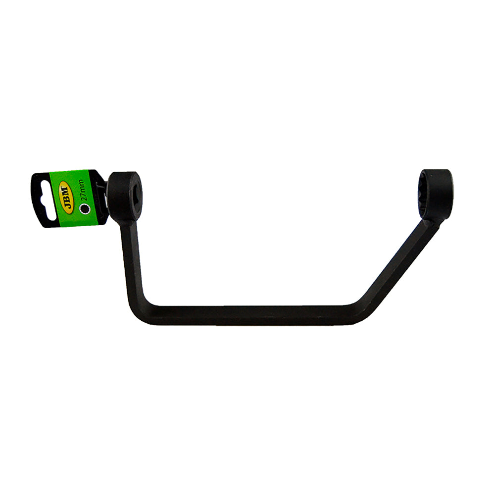 ESTRATTORE DEL FILTRO DELL'OLIO FORD, CITROËN, PEUGEOT 2.0, 2.2 HDI, TDCI-53008