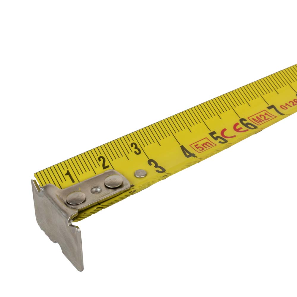 NASTRO FLESSIBLE 5M X 25MM-53026