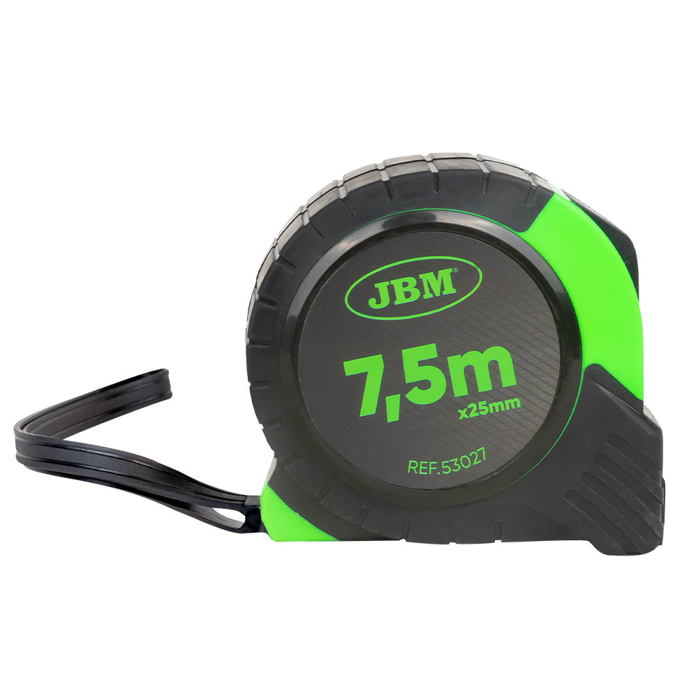 NASTRO FLESSIBLE 7,5M X 25MM-53027