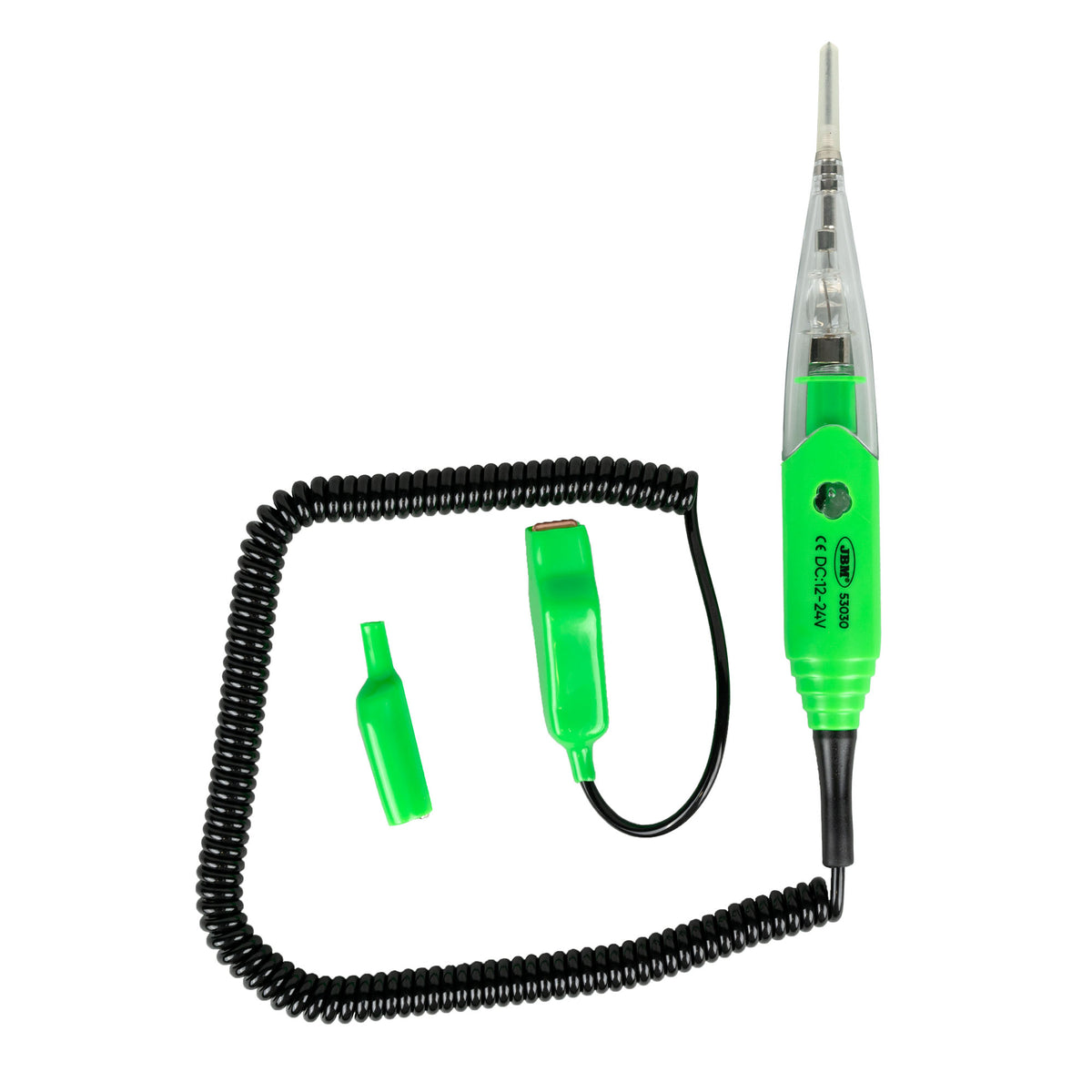 TESTER CIRCUITO AUTOMOTIVE 3X142MM | 53030