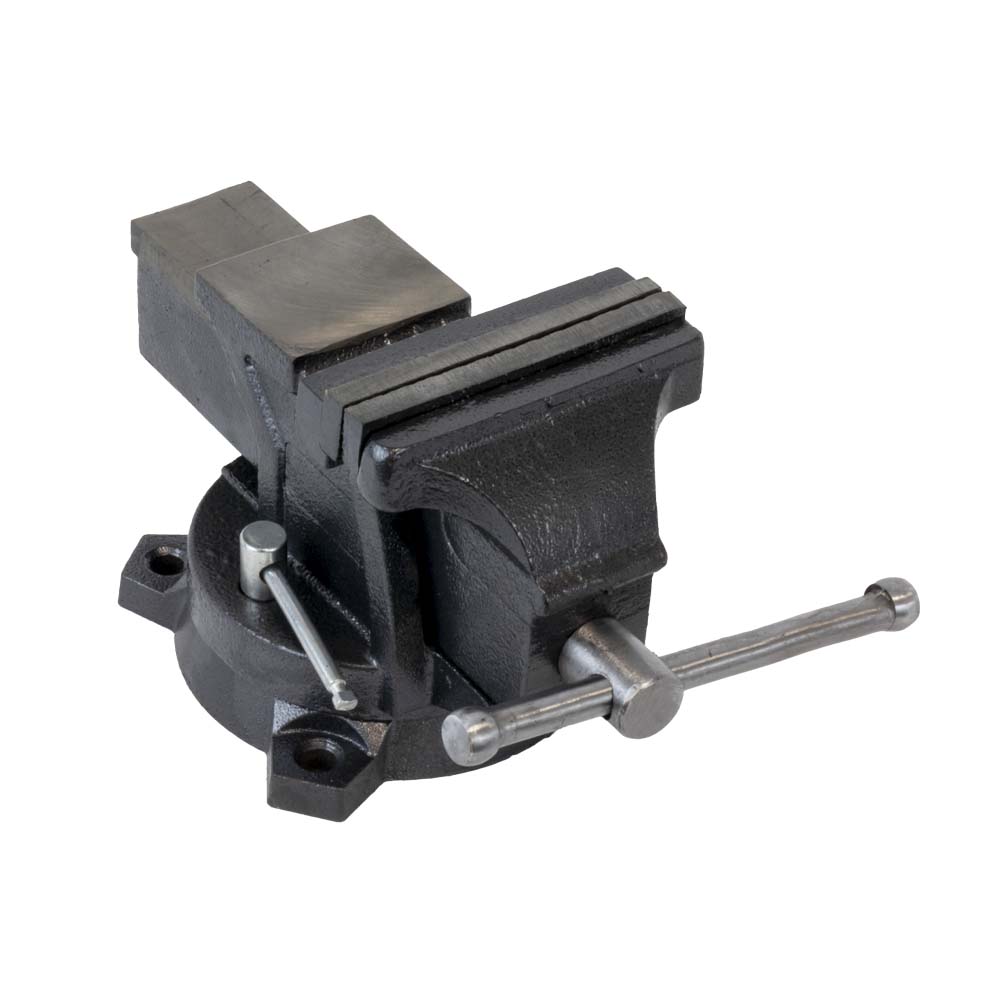 MORSA DA BANCO CON BASE GIREVOLE 4" | 53031