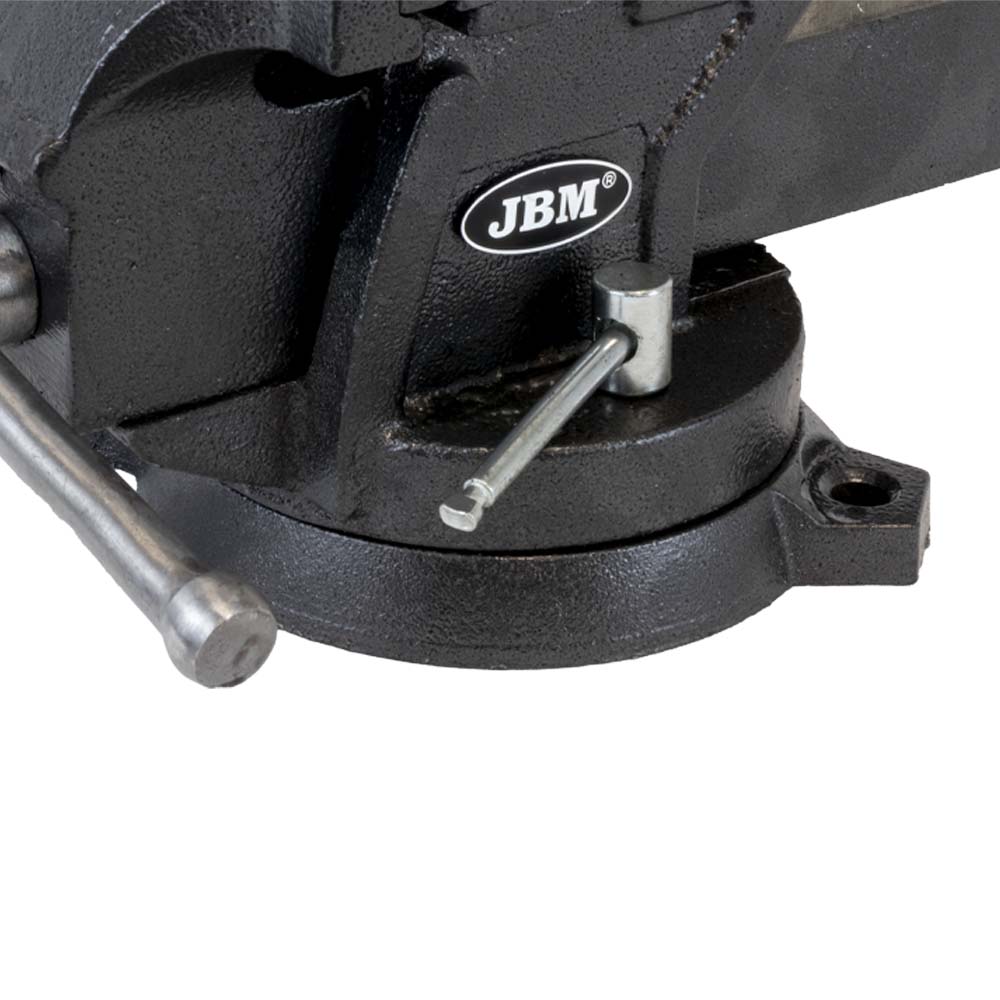 MORSA DA BANCO CON BASE GIREVOLE 4" | 53031