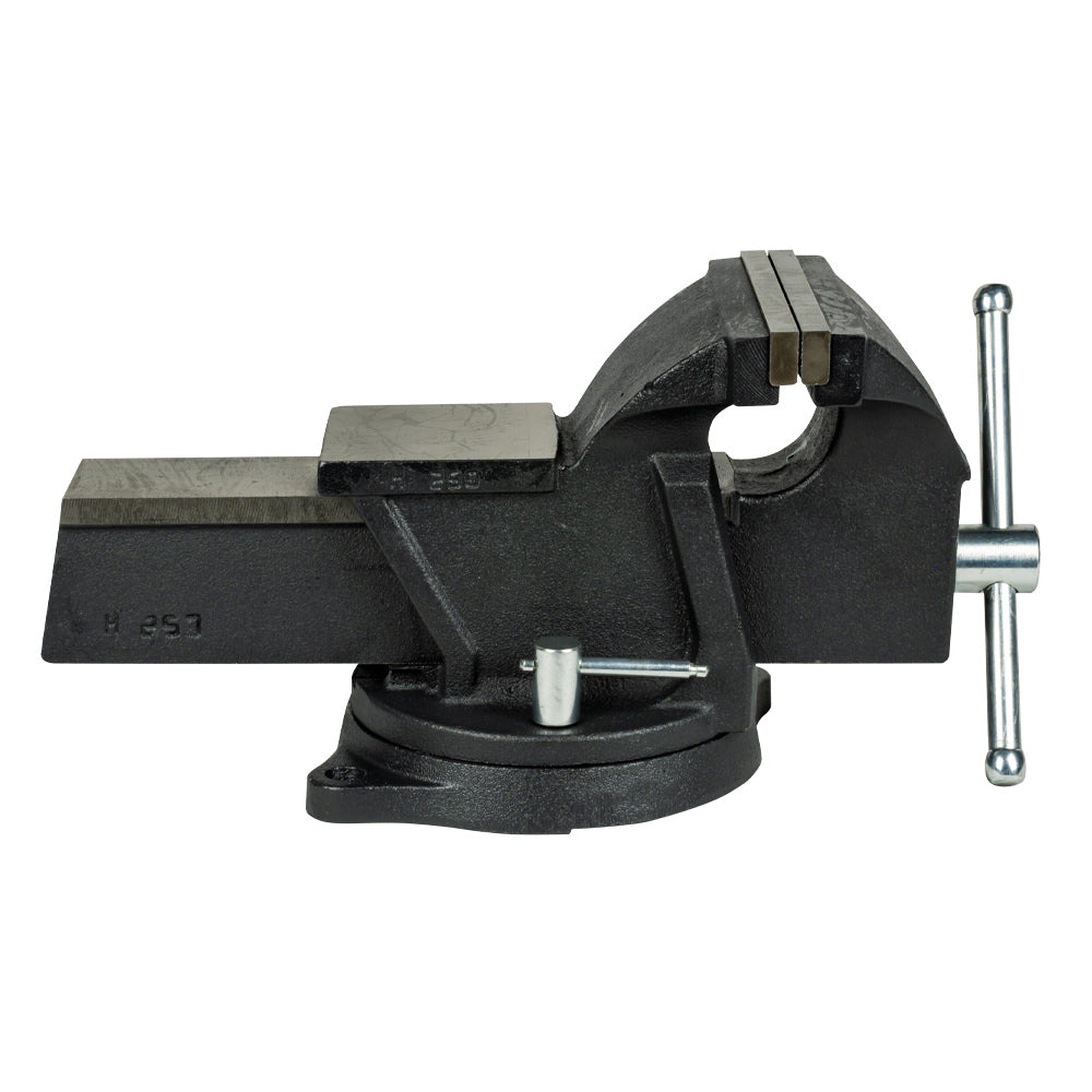 MORSA DA BANCO CON BASE GIREVOLE 6" | 53032
