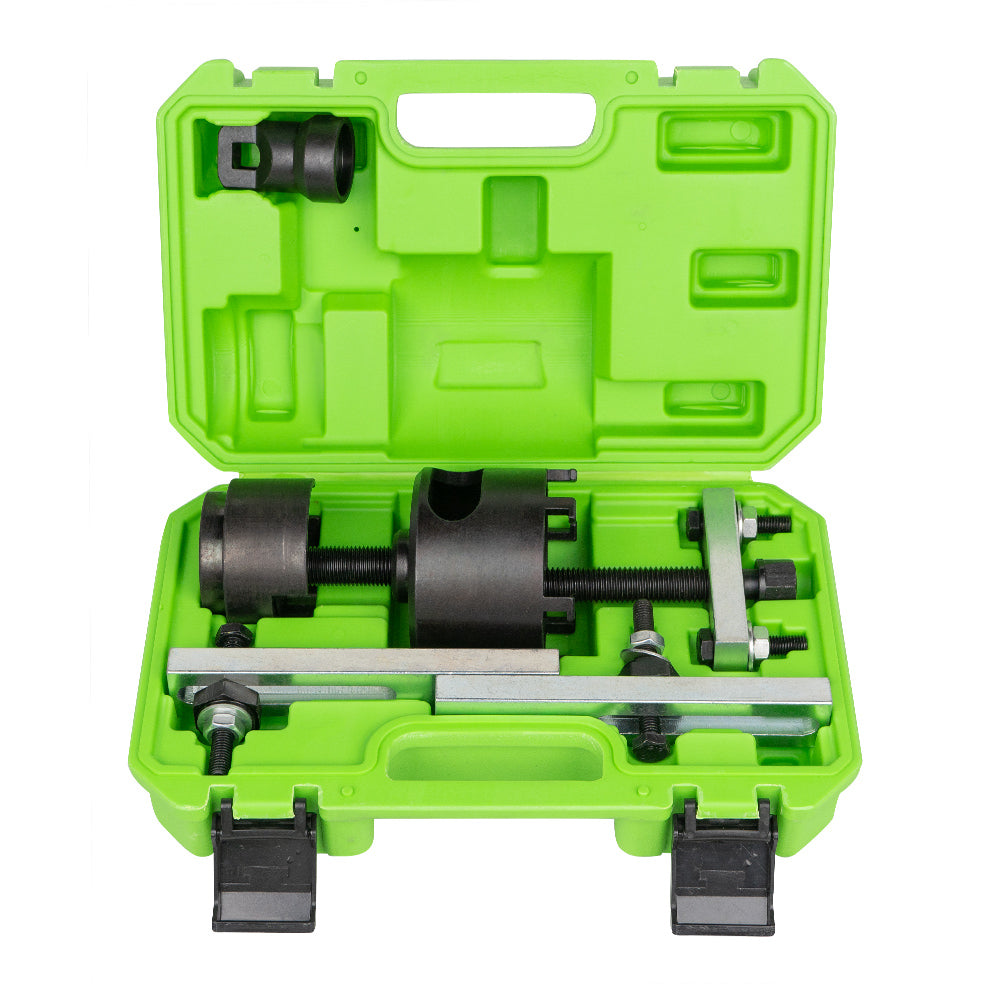 KIT DI RIPARAZIONE DI FRIZIONE DI DOPPIA FACCIA PER LA TRASMISSIONE DSG DE VAG | 53057