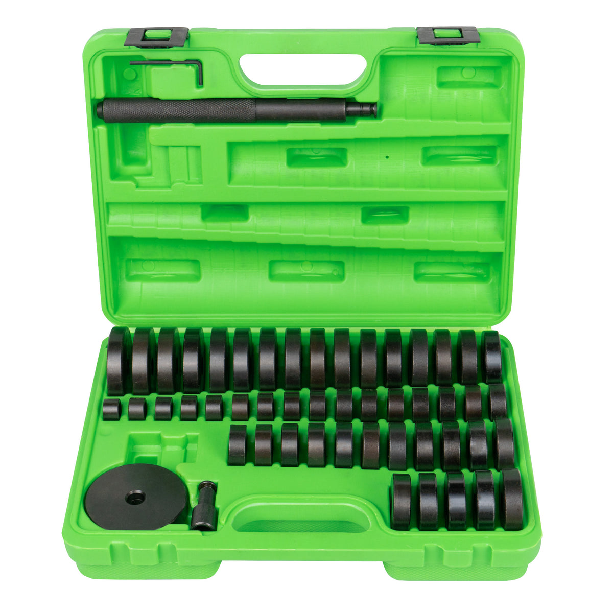 SET DI MONTAGGIO PER CUSCINETTI | 53058