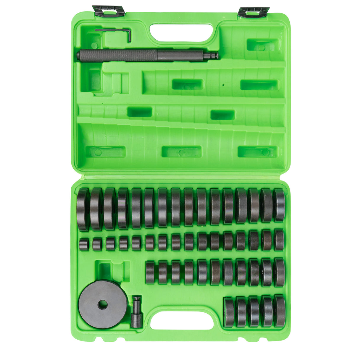 SET DI MONTAGGIO PER CUSCINETTI | 53058