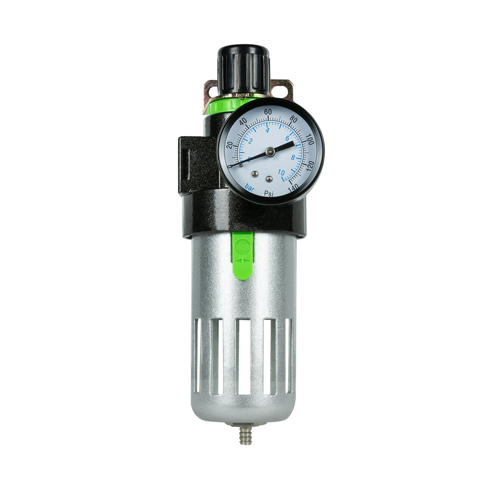 FILTRO DELL OLIO CON REGOLATORE 1/4" | 53063