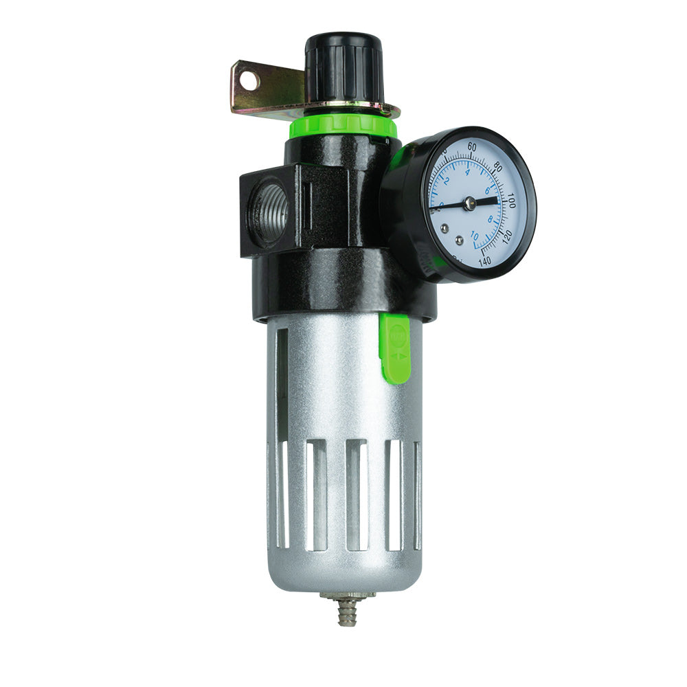FILTRO DELL OLIO CON REGOLATORE 1/2" | 53065