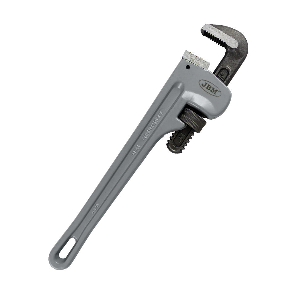 CHIAVE STILLSON IN ALLUMINIO 18"/410MM | 53072
