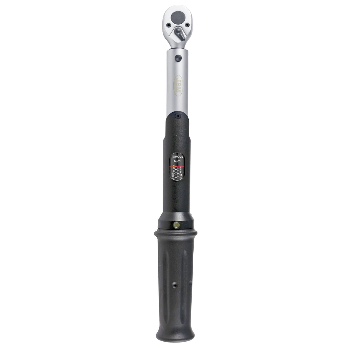 CHIAVE DINAMOMETRICA 1/4" CON FINESTRA, 4?20 NM | 53081