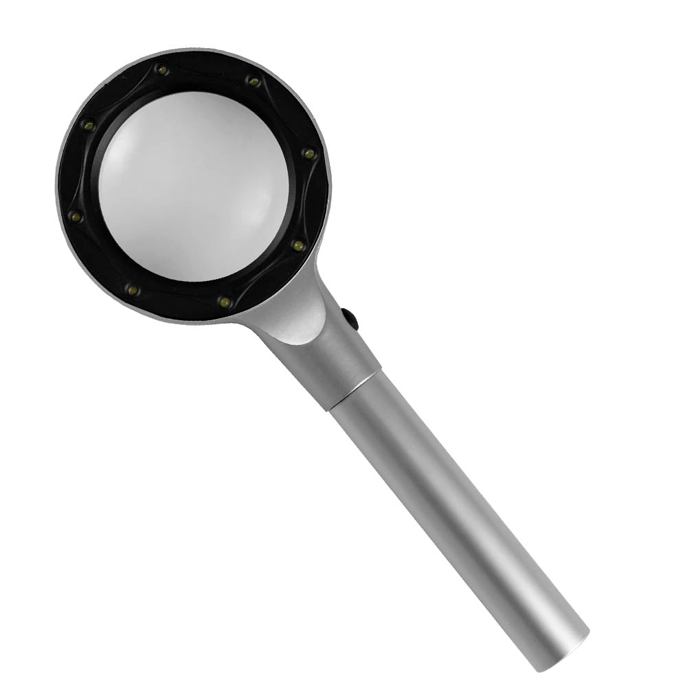 LENTE DI INGRANDIMENTO LED  | 53085