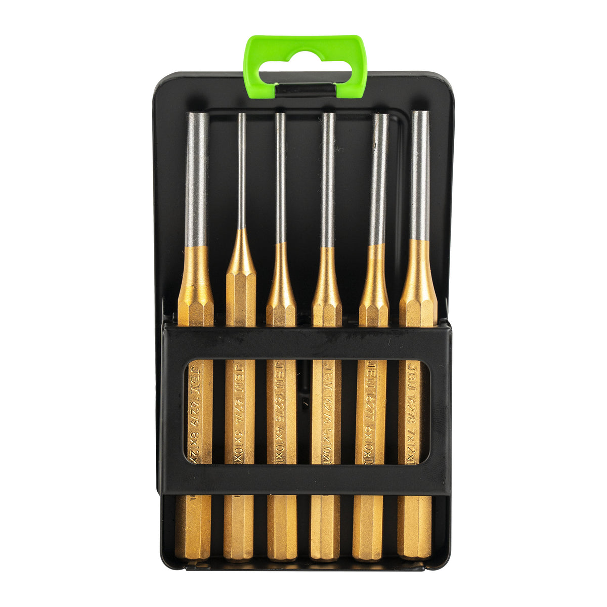 SET 6 PUNZONI | 53095