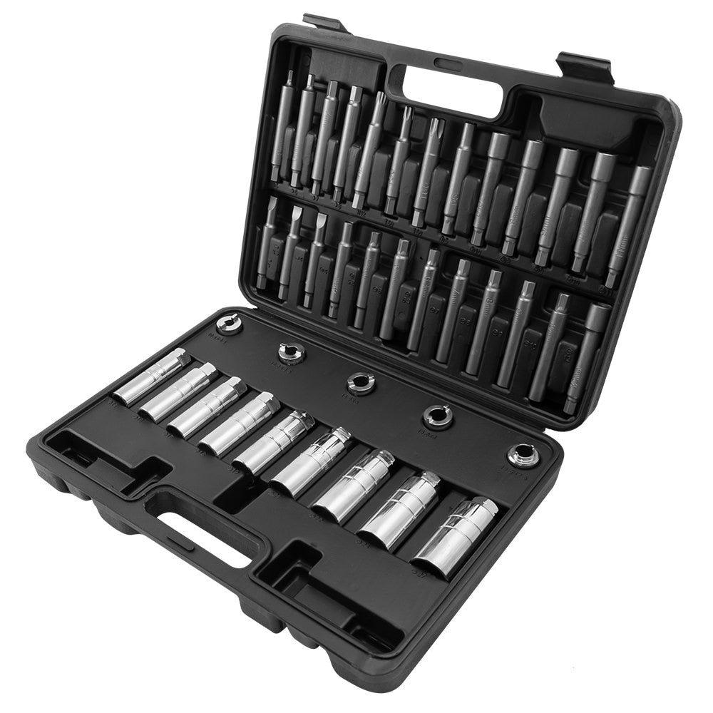 KIT PER SMONTARE AMMORTIZZATORI | 53118