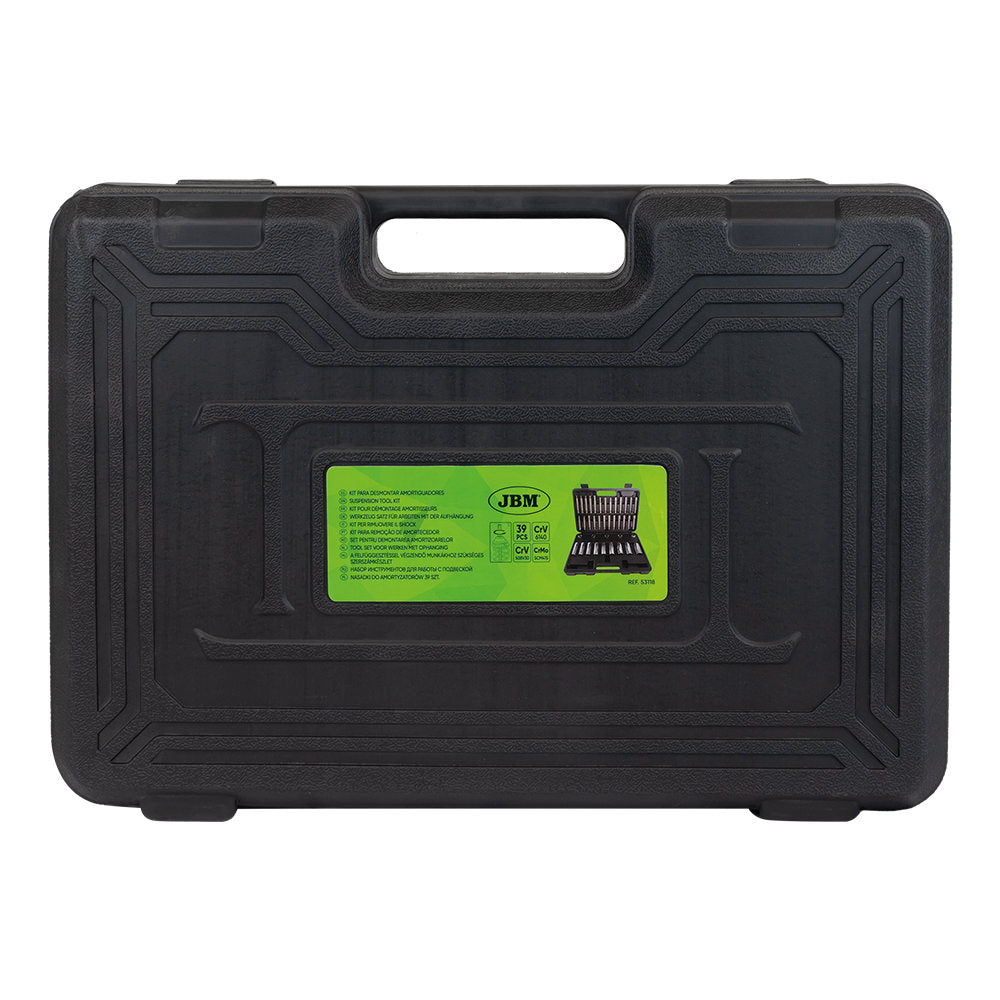 KIT PER SMONTARE AMMORTIZZATORI | 53118