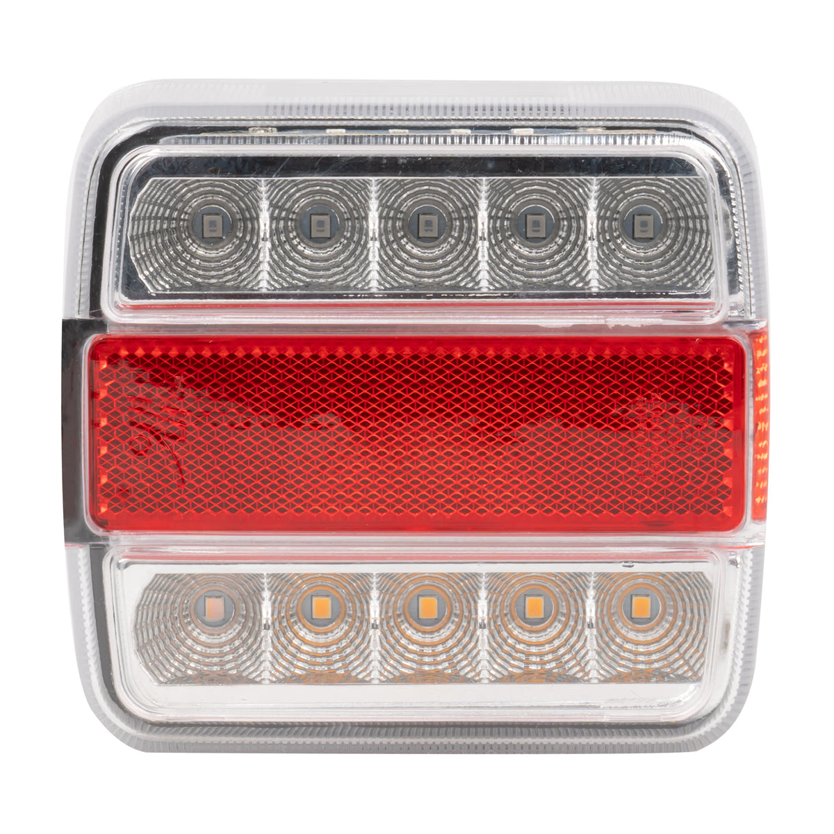 LAMPADA LED PER BARRA DI RIMORCHIO | 53151