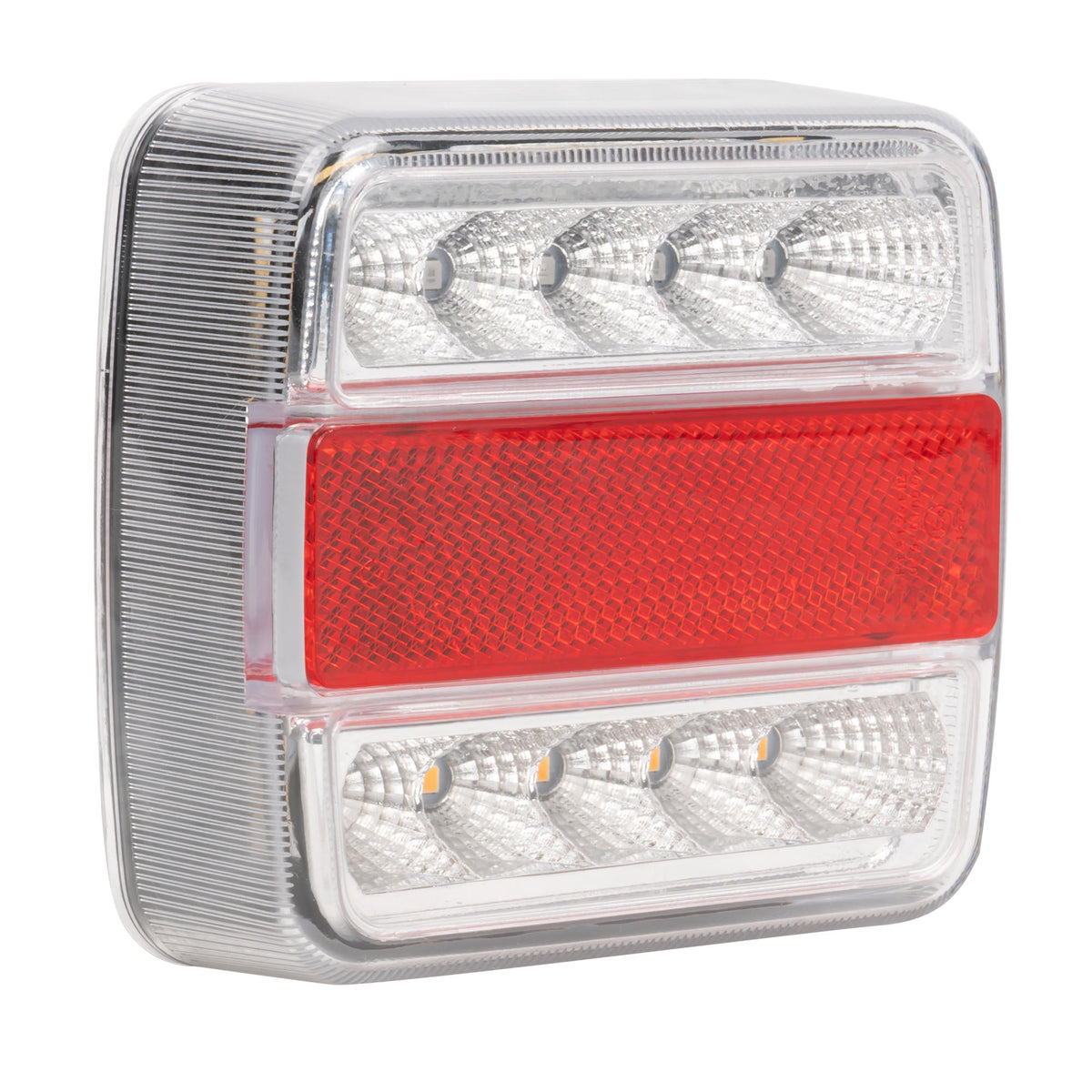 LAMPADA LED PER BARRA DI RIMORCHIO | 53151