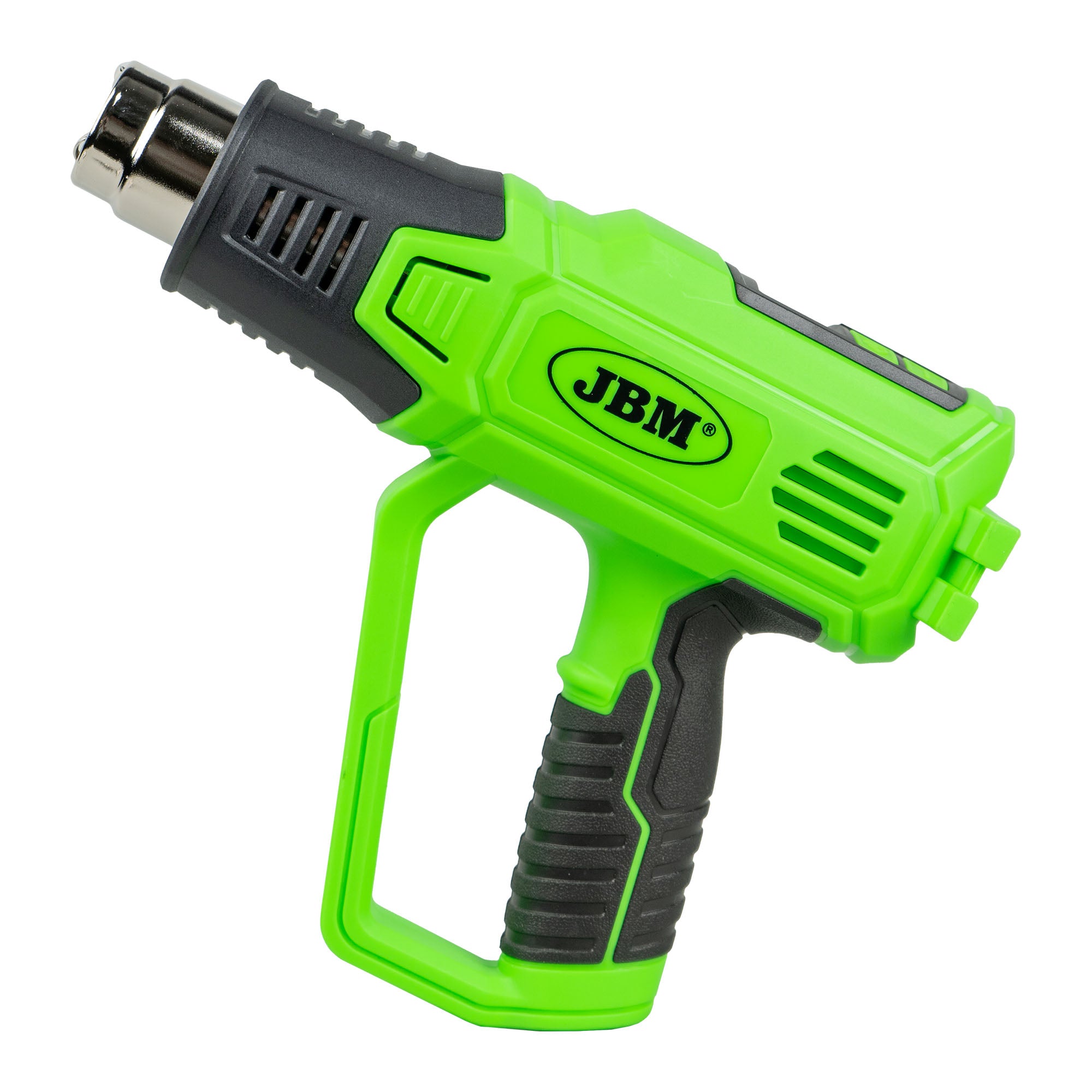 53162-PISTOLA DA ARIA CALDA DIGITALE 2000W