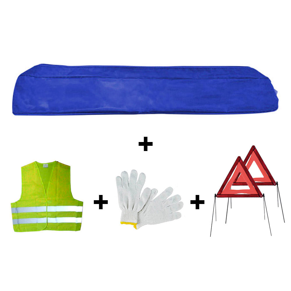 KIT DI EMERGENZA | 53173