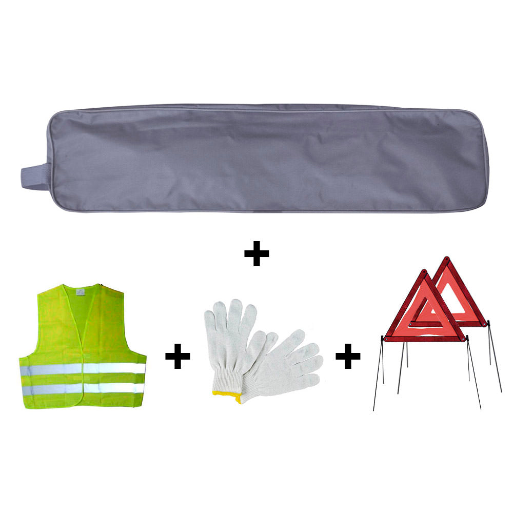 KIT DI EMERGENZA | 53182