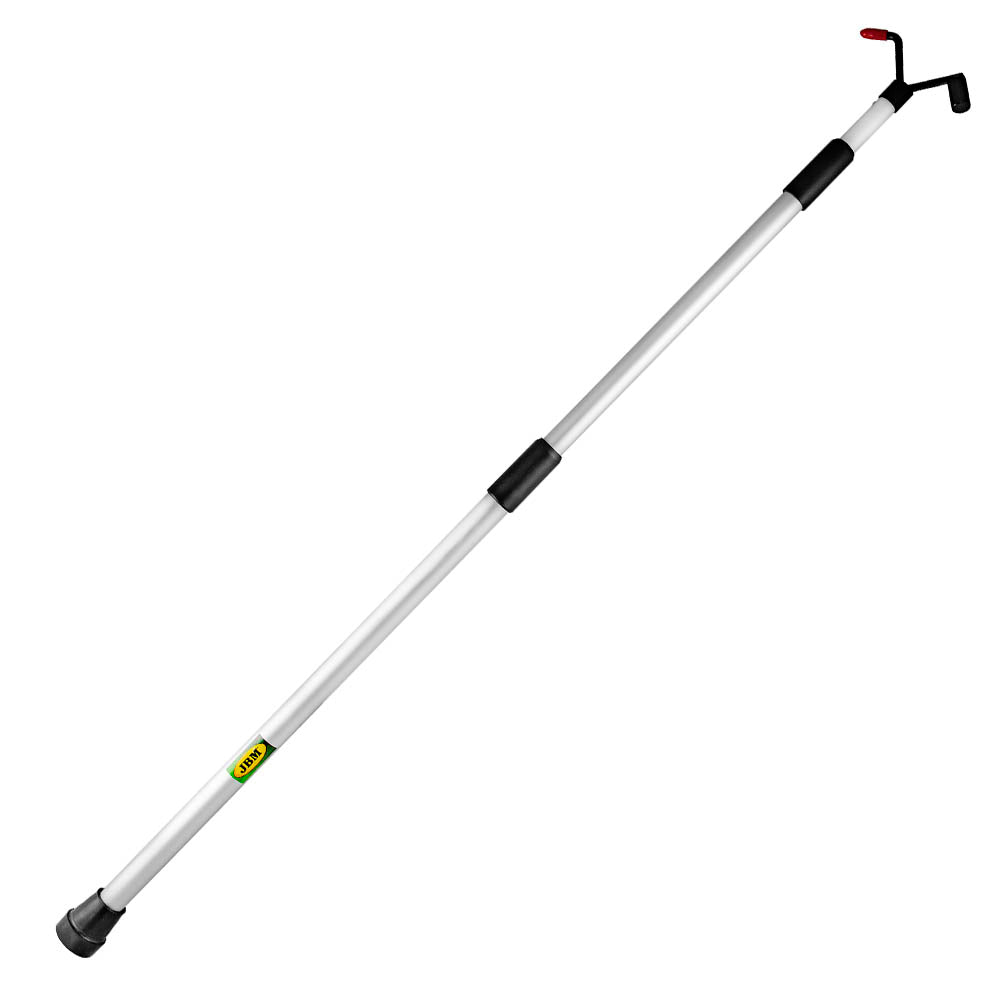 BASTONE ESTENSIBILE MULTIFUNZIONE 71-160CM | 53196
