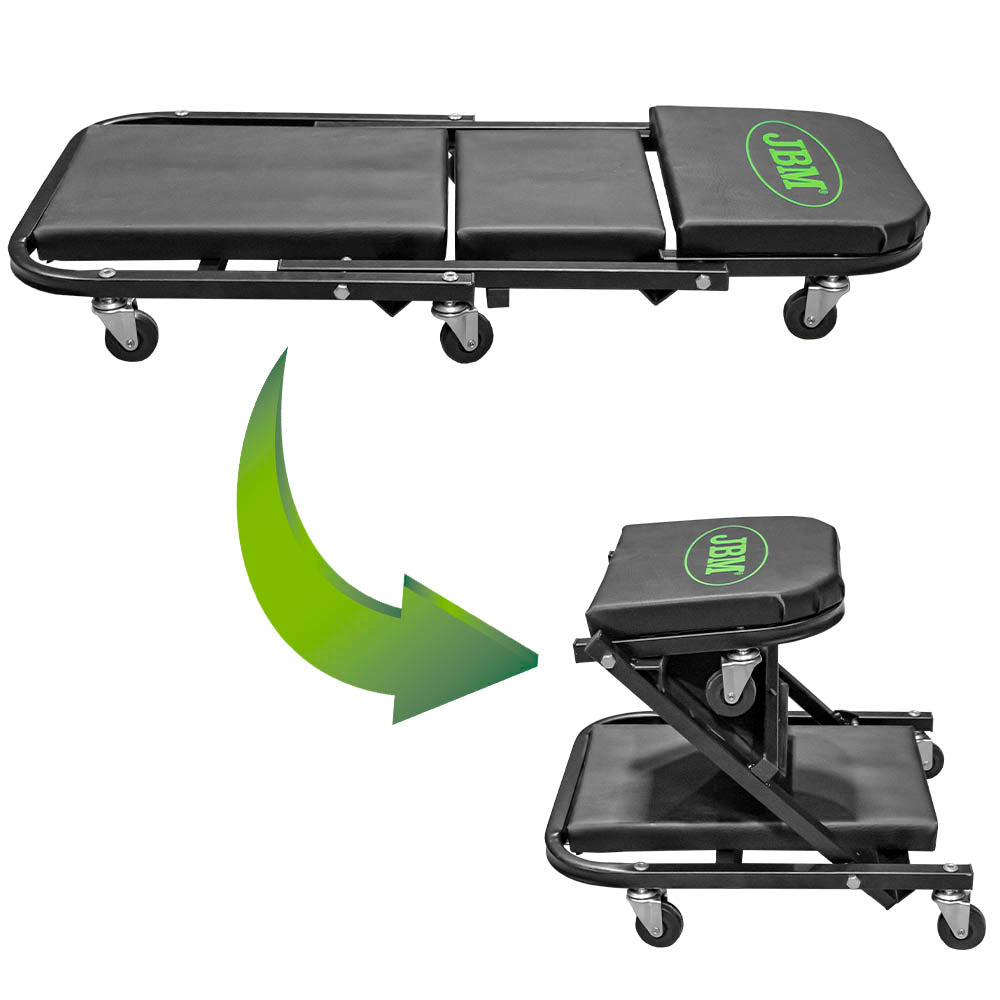 CARRELLO PIEGHEVOLE CONVERTIBILE | 53211
