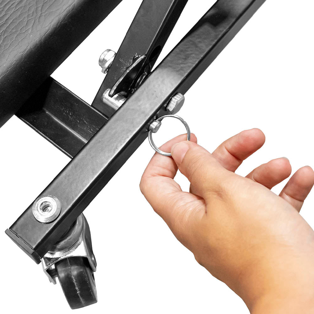 CARRELLO PIEGHEVOLE CONVERTIBILE | 53211