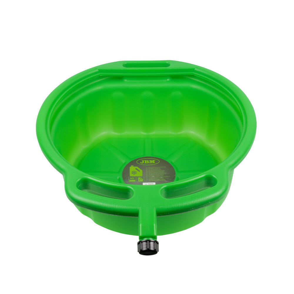 VASCA DI RACCOLTA ANTIGELO CAP. 18L | 53215