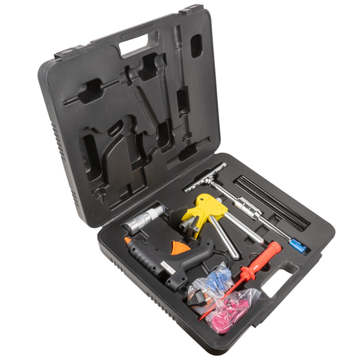 SET DI ATTREZZI RIPARA AMMACCATURE | 53224
