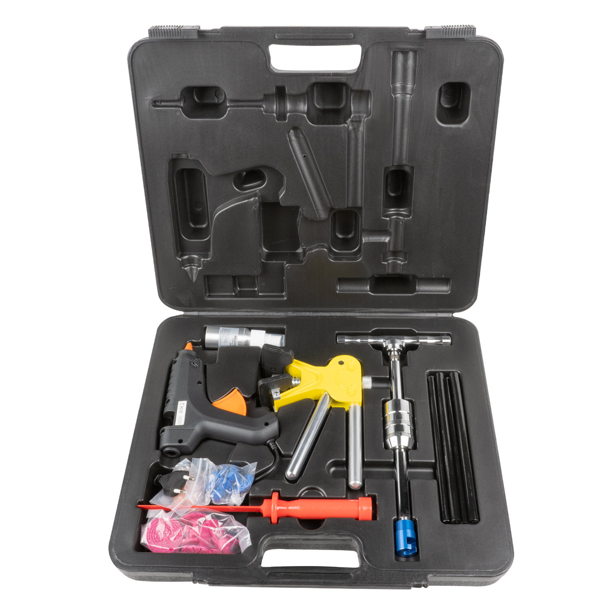 SET DI ATTREZZI RIPARA AMMACCATURE | 53224