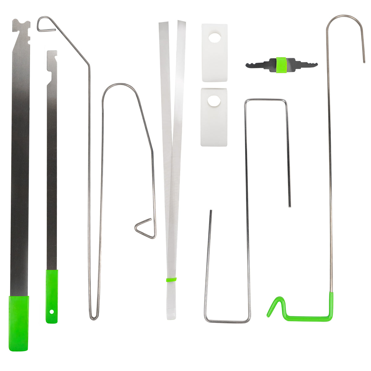SET DI UTENSILI PER APRIRE L AUTO | 53230
