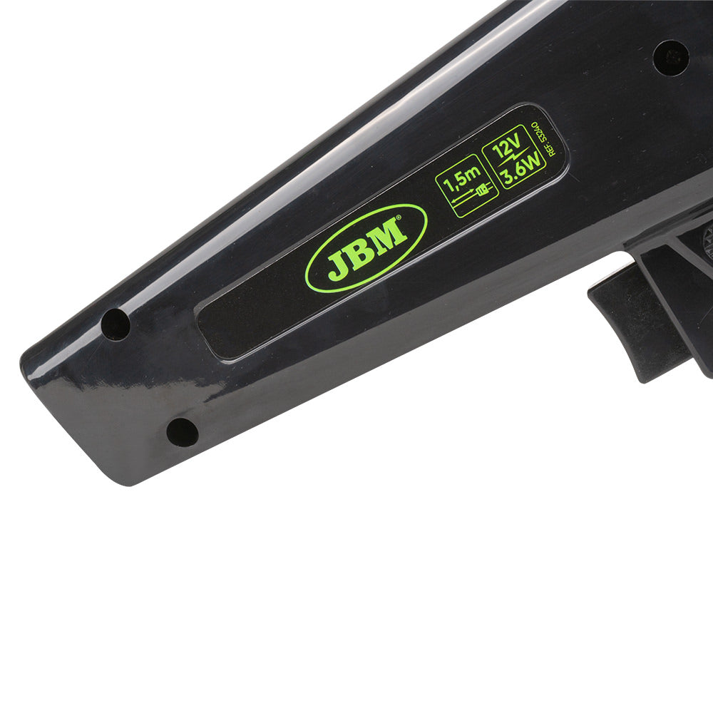 53240-PISTOLA STROBOSCOPICA