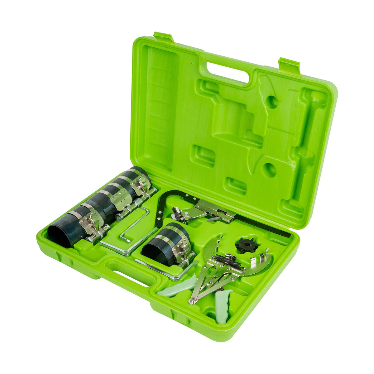 KIT PER COMPRIMERE ANELLI DEL PISTONE | 53251