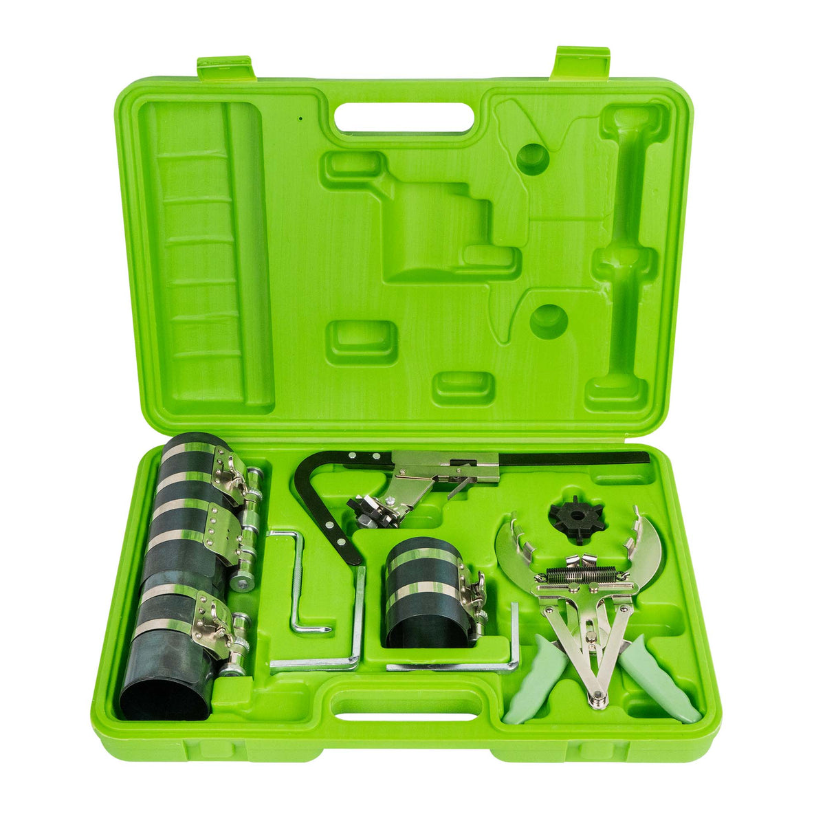 KIT PER COMPRIMERE ANELLI DEL PISTONE | 53251