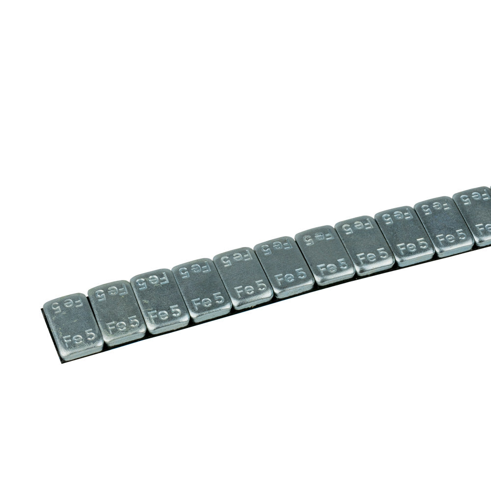DISPENSER DI CONTRAPPESI ADESIVI 5G X 1.000 | 53256