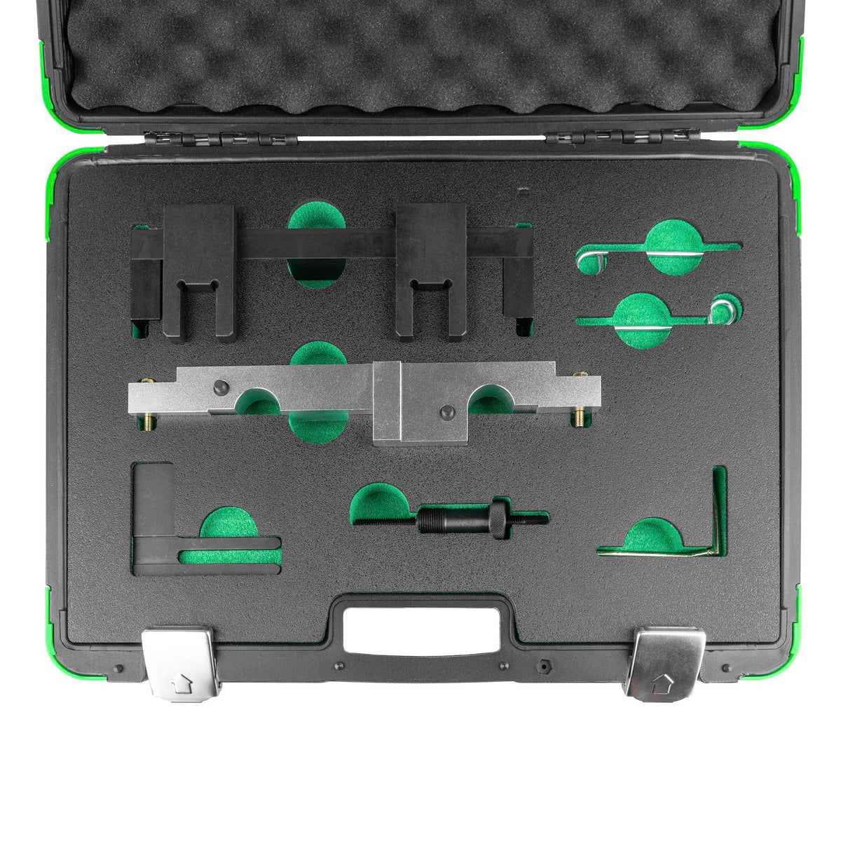 KIT FASATURA BMW N43 1.6, 2.0 CATENA | 53260