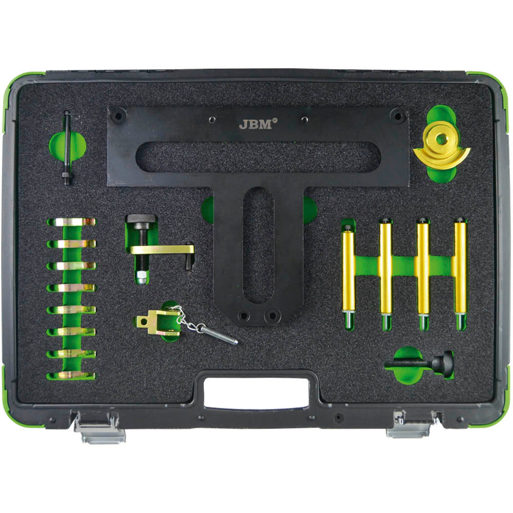 KIT DI ATTREZZI PER FISSAGGIO BMW N42, N46 1.8, 2.0 | 53261