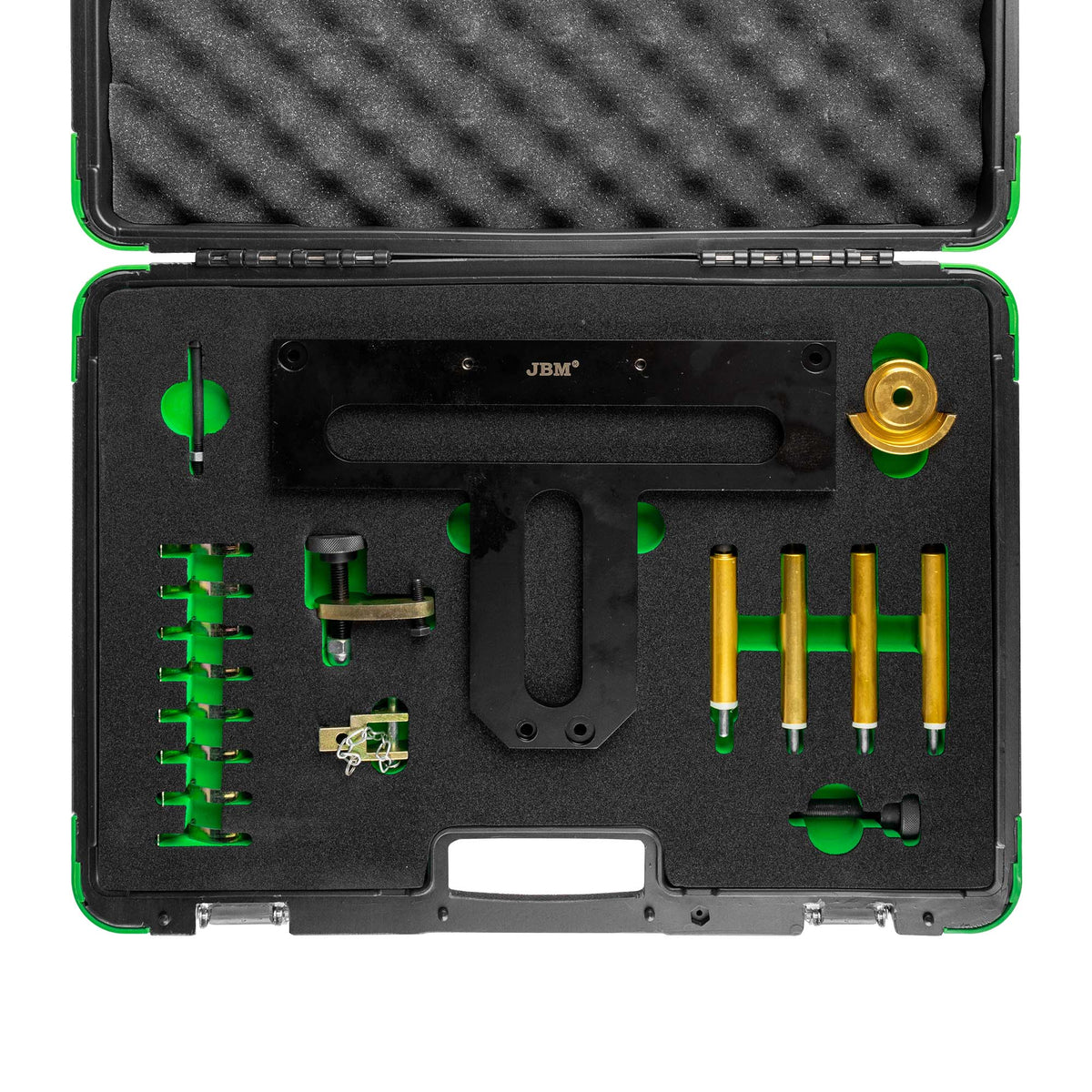 KIT DI ATTREZZI PER FISSAGGIO BMW N42, N46 1.8, 2.0 | 53261