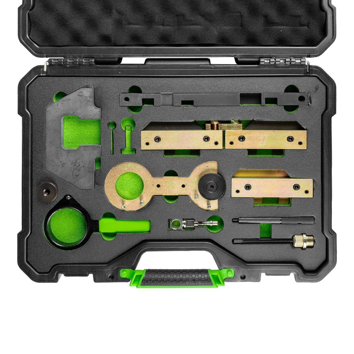 KIT DI ATTREZZI DI REGOLAZIONE CINGHIA DENTATA PER BMW M40, M43, M42, M44, M52, M54, M56 | 53267