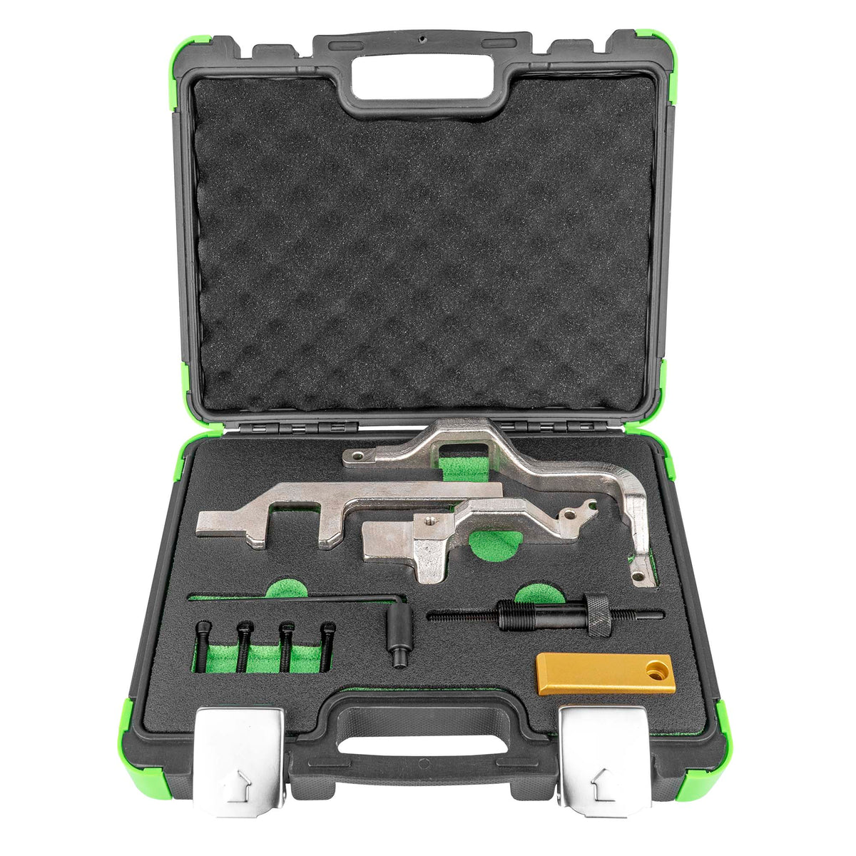 KIT DI ATTREZZI DI REGOLAZIONE CINGHIA DENTATA PER BMW/MINI/PSA 1.4, 1.6 | 53268