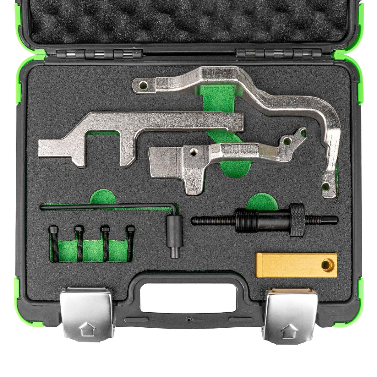 KIT DI ATTREZZI DI REGOLAZIONE CINGHIA DENTATA PER BMW/MINI/PSA 1.4, 1.6 | 53268