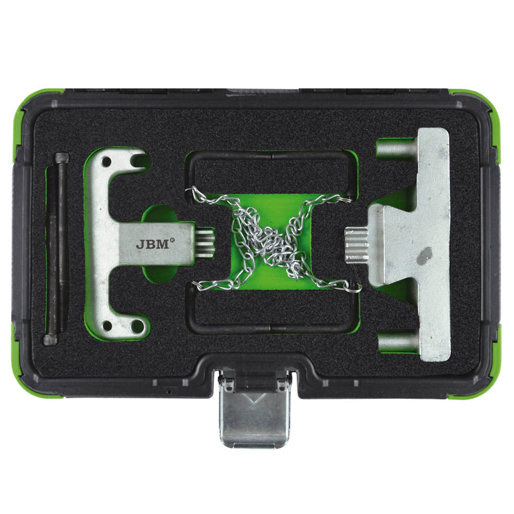 KIT DI ATTREZZI DI REGOLAZIONE CINGHIA DENTATA PER  MERCEDES/CHRYSLER/JEEP | 53270
