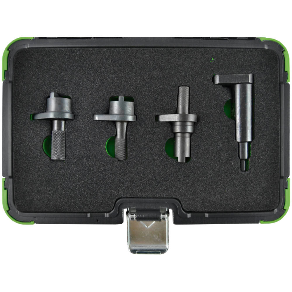 KIT DI ATTREZZI DI REGOLAZIONE CINGHIA DENTATA PER VOLKSWAGEN/SEAT/SKODA 1,2L | 53274
