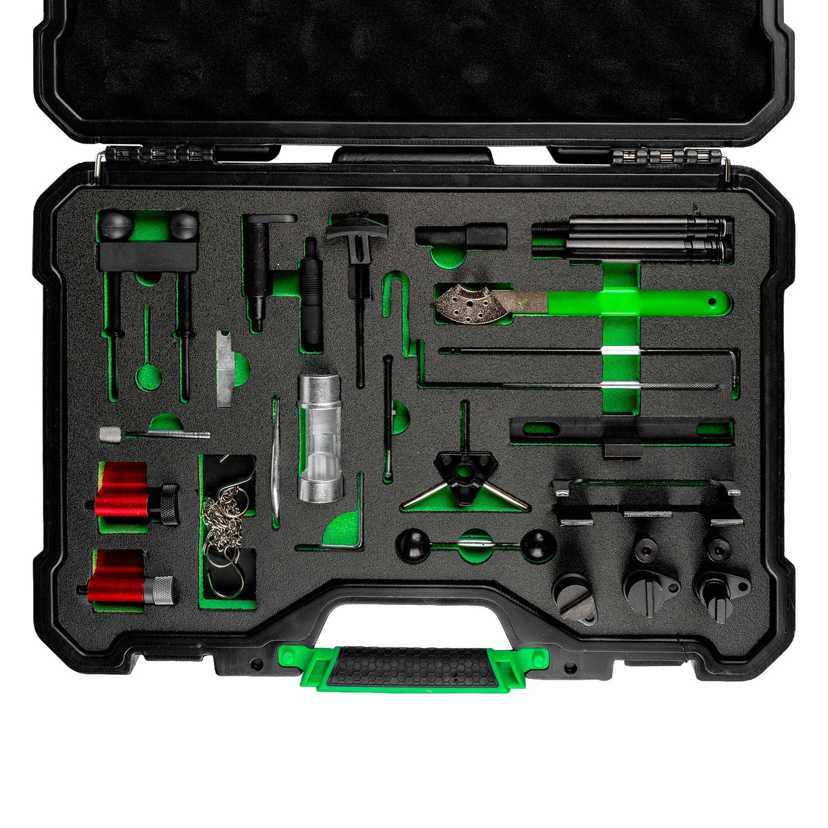 KIT DI ATTREZZI DI REGOLAZIONE CINGHIA DENTATA PER  AUDI/VW/SKODA | 53276
